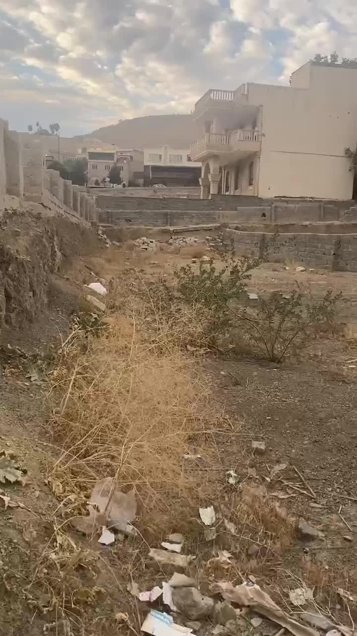 فروش زمین ۲۶۰ متری( مدرس )|فروش زمین و ملک کلنگی|رودهن, |دیوار