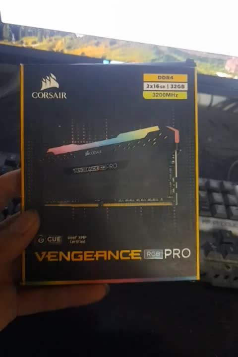 ram ddr4 16gig|قطعات و لوازم جانبی رایانه|فریدون‌کنار, |دیوار