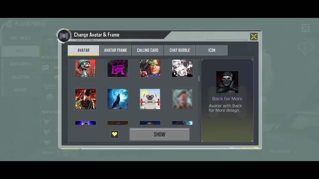 فروش اکانت کالاف دیوتی موبایل|کنسول، بازی ویدئویی و آنلاین|گرگان, |دیوار