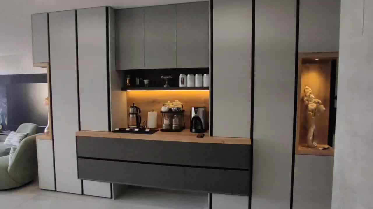 کابینت نزدیک شما|مصالح و تجهیزات ساختمان|اصفهان, سیچان|دیوار
