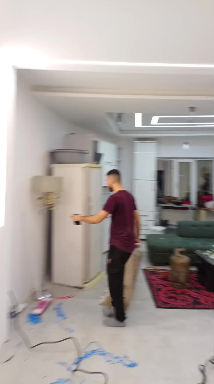 لاین نوری و نور پردازی حرفه ای|خدمات پیشه و مهارت|تنکابن, |دیوار