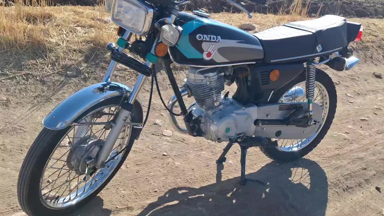 موتور ۸۹ مزایده|موتورسیکلت|چرداول, |دیوار