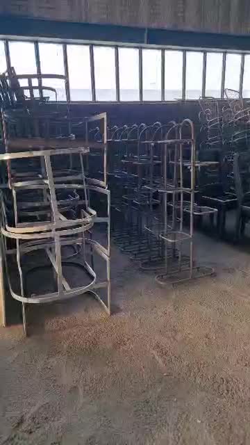 صندلی از جنس پلیمر بابل رستورانی پلاستیکی اپن کافه|میز و صندلی غذاخوری|مشهد, عامل|دیوار