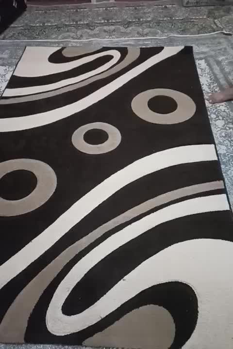 قالیچه 4متری در حد نو|فرش|تهران, اوقاف|دیوار