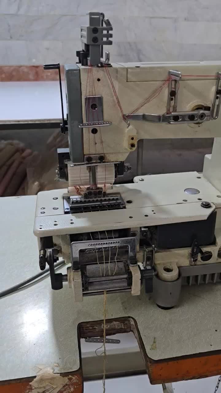 چرخ کش ماسوره دوز|چرخ خیاطی و ریسندگی|ری, دولتآباد|دیوار