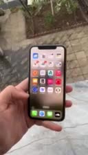 iphone X 64GB|موبایل|کرج, شاهینویلا|دیوار