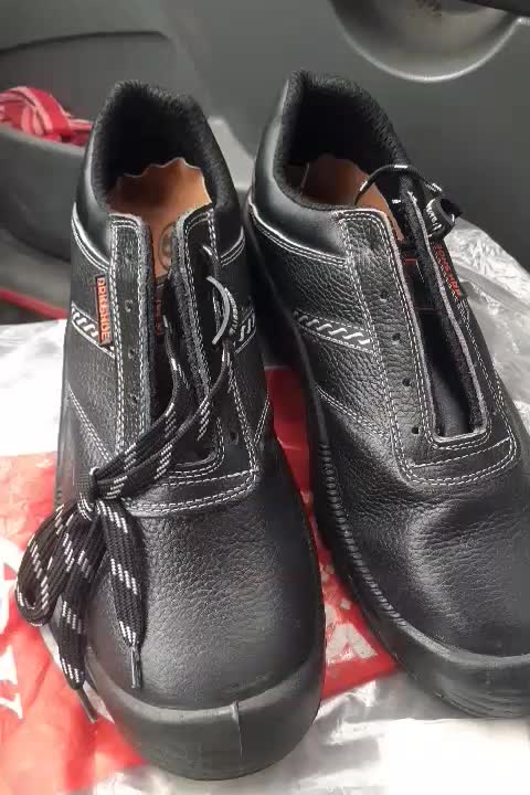 کفش کار ارک درجه یک با قیمت مناسب|کیف، کفش، کمربند|خمام, |دیوار