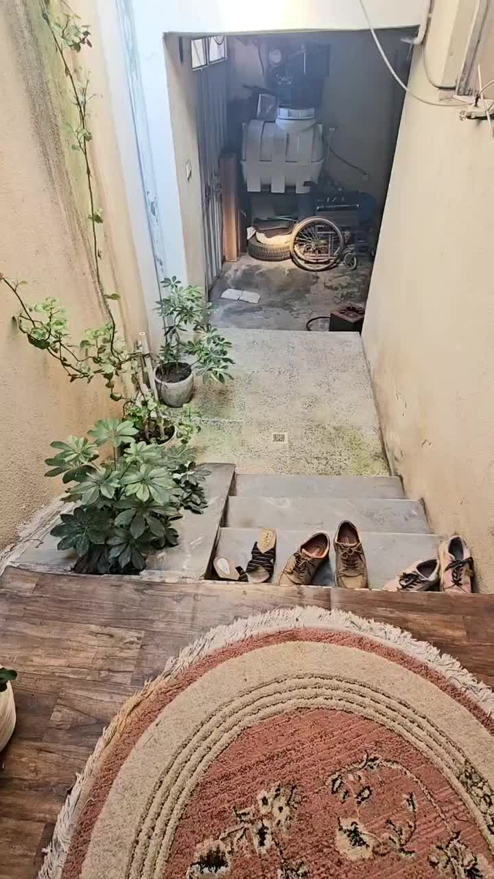 ویلای ۷۵متری دوبلکس کمربندی مدرس نزدیک خیابون اصلی|فروش خانه و ویلا|رشت, جانبازان|دیوار