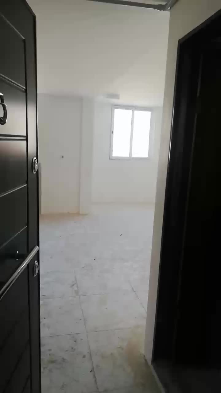 فروش آپارتمان ۹۵ متری با تراس شهرک فدک(شرکت فولاد)|فروش آپارتمان|شاهرود, |دیوار