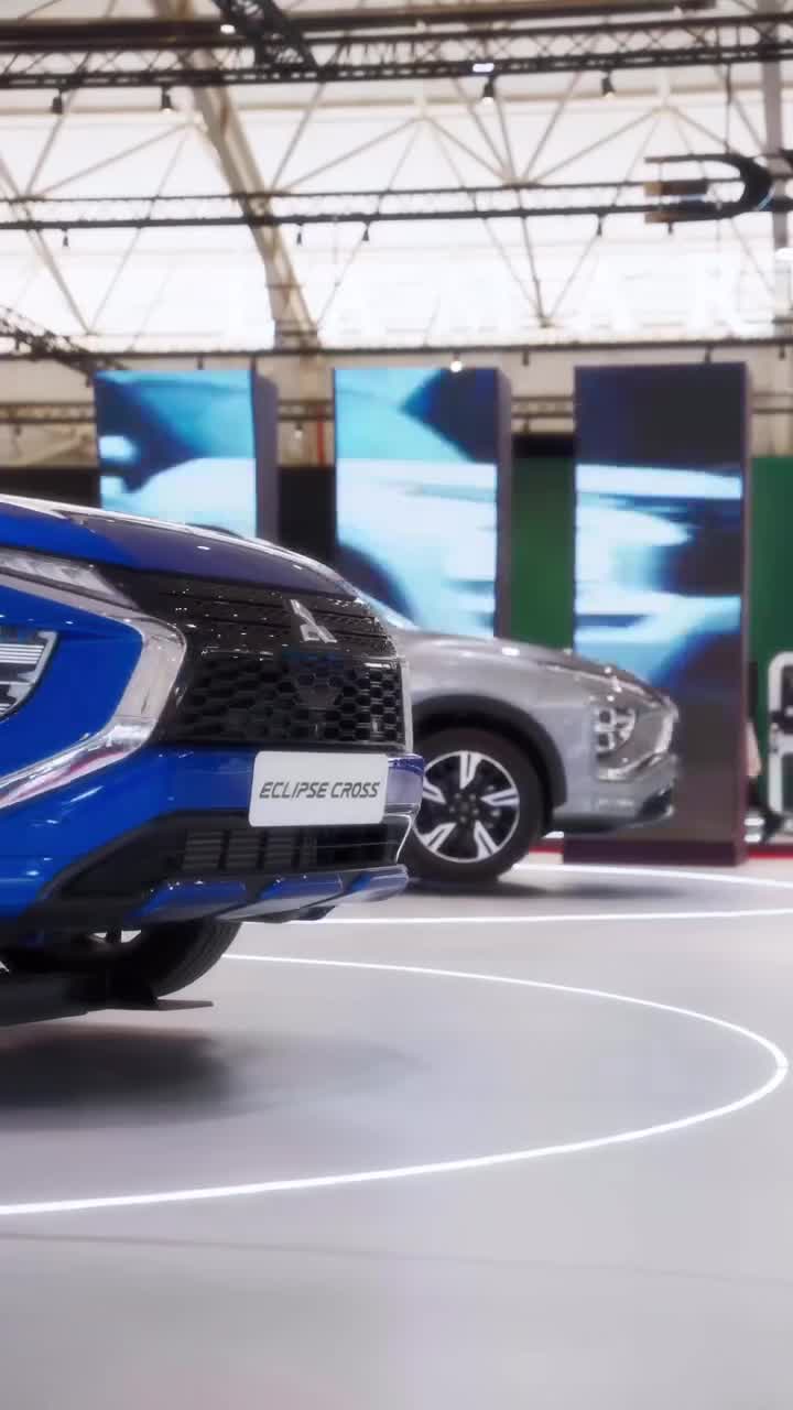 ثبت نام میتسوبیشی اکلیپس کراس 2025 اصل ژاپن|خودرو سواری و وانت|اصفهان, خانه اصفهان|دیوار