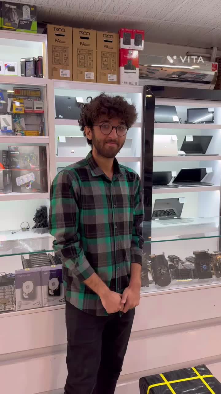 لپتاپ گیمینگ تدوین مهندسی لنوو LOQ|رایانه همراه|ساوه, |دیوار