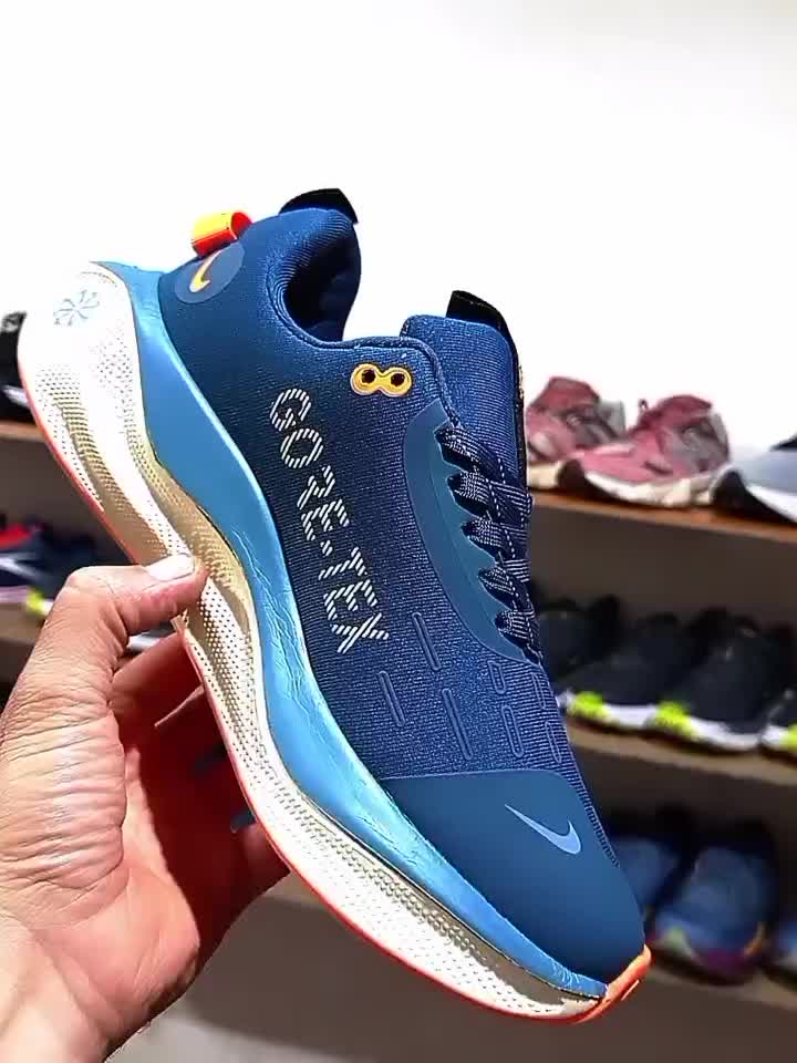 نایک اینفینیتی ران 4|کیف، کفش، کمربند|گنبد کاووس, |دیوار