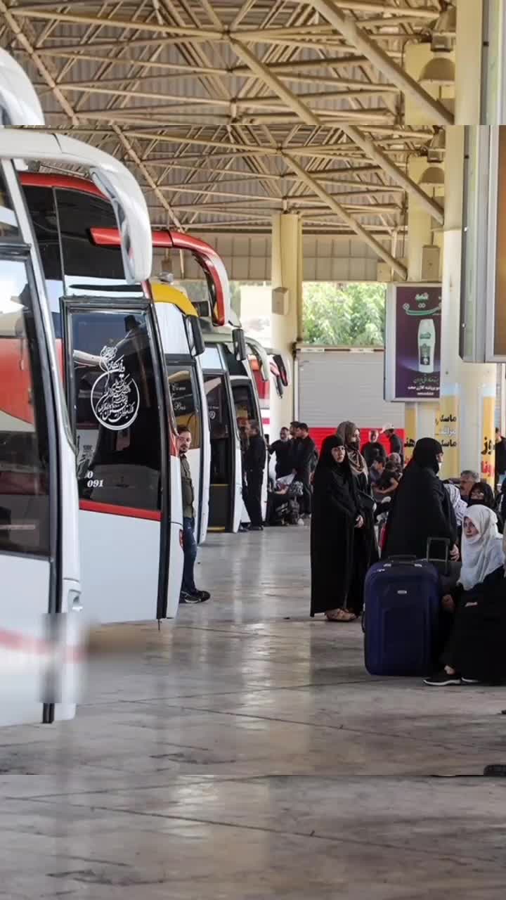 کربلای ارزان قیمت|تور و چارتر|سبزوار, هویزه|دیوار