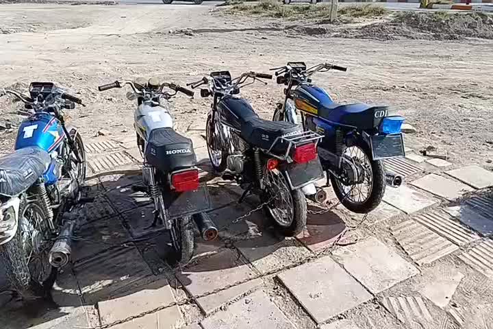 موتور مزایده ۱۲ ملیون|موتورسیکلت|اردبیل, |دیوار