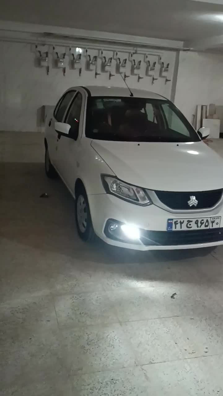 ساینا s|خودرو سواری و وانت|رباط‌کریم, نصیرشهر|دیوار