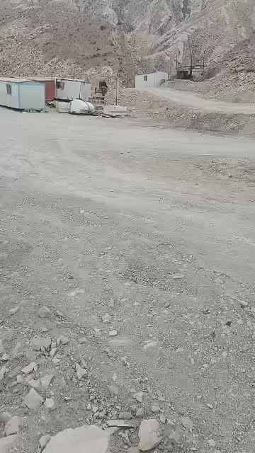 فروش و واگذاری معدن|فروش دفتر صنعتی، کشاورزی، تجاری|بندر کنگان, |دیوار