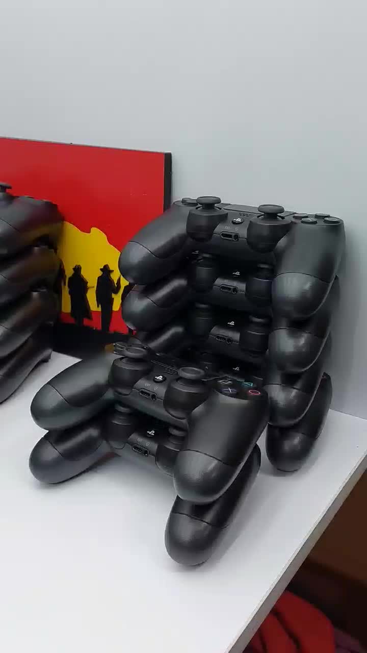 دسته Ps4/Ps5/Xbox|کنسول، بازی ویدئویی و آنلاین|گرگان, |دیوار