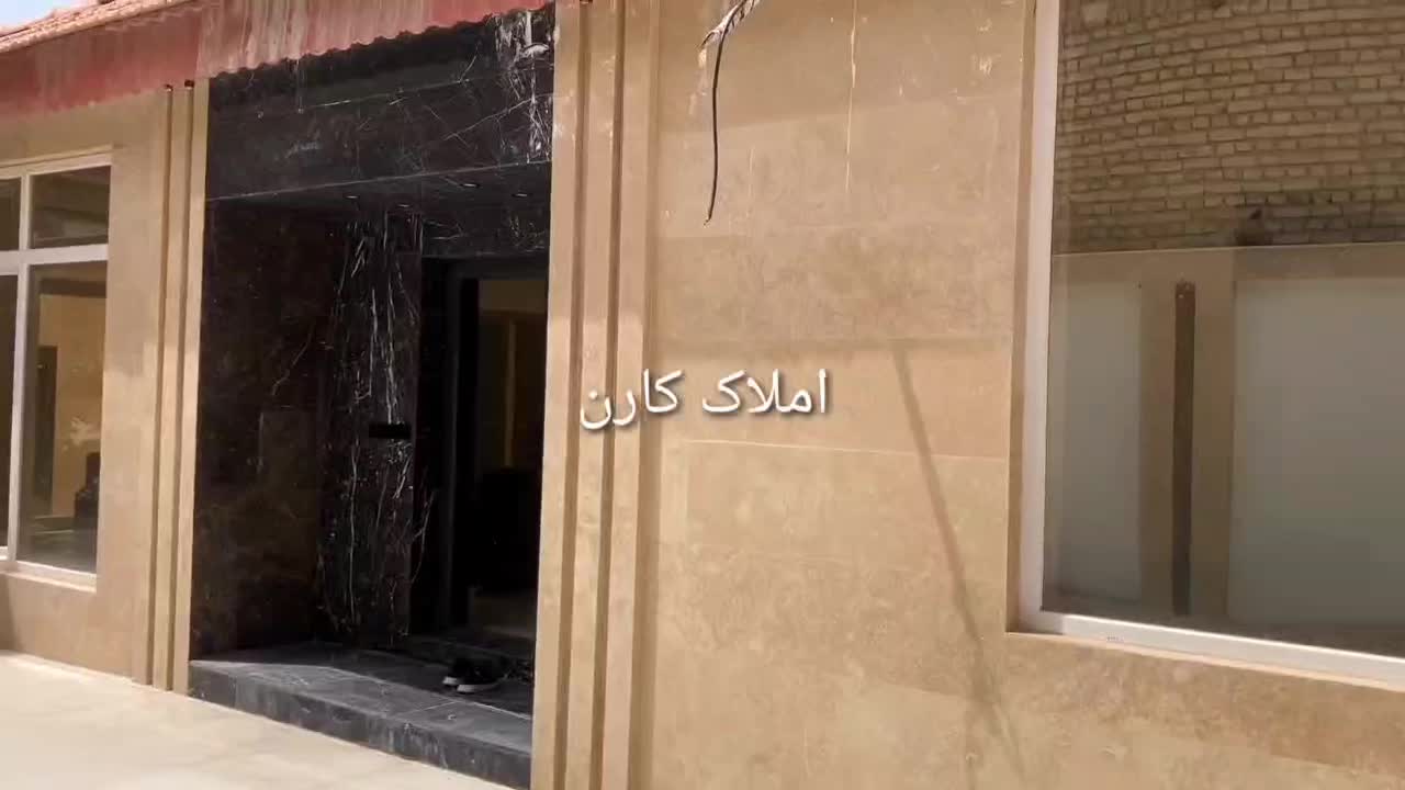 ویلا ۶۲۰ متر استخر آبگرم شاندیز ابراهیم آباد گراخک|فروش خانه و ویلا|مشهد, شریف|دیوار