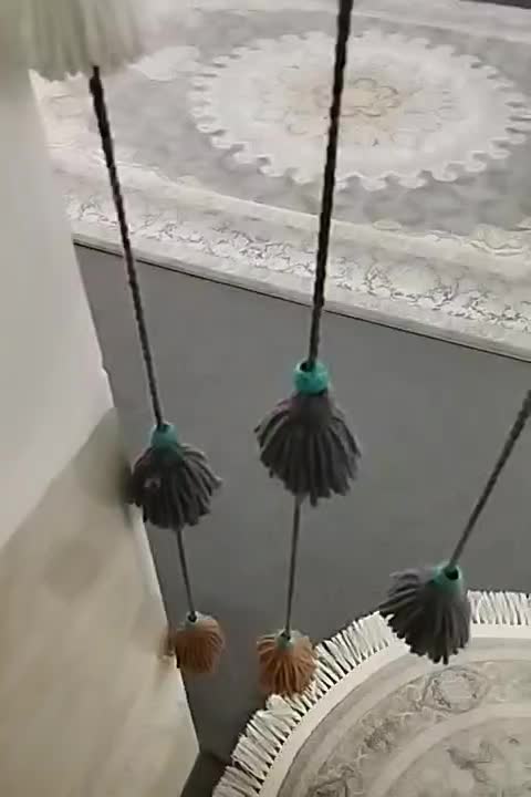 پرده سنتی|پرده، رانر، رومیزی|زرقان, |دیوار