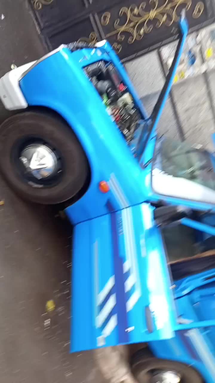 نیسان صفر موتور M|خودرو سواری و وانت|پاکدشت, پاکدشت (مامازند)|دیوار