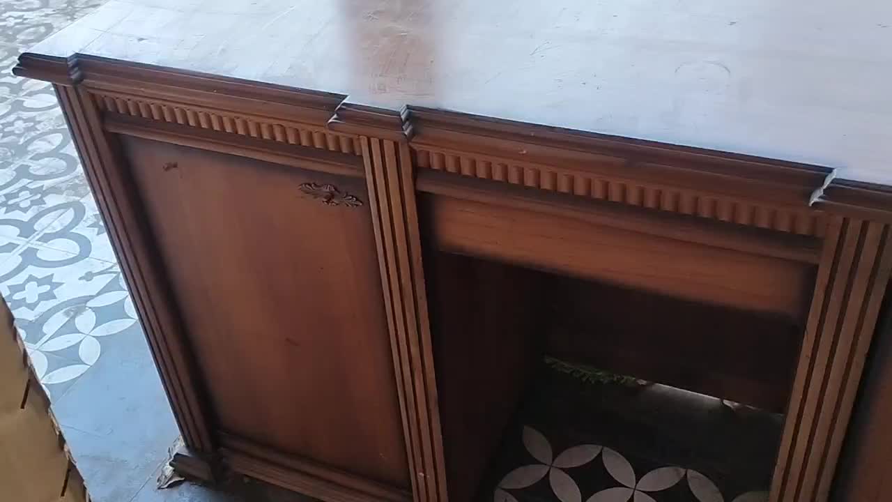 میز آرایش با پاتختی|جاکفشی، کمد، دراور|تهران, حکیمیه|دیوار