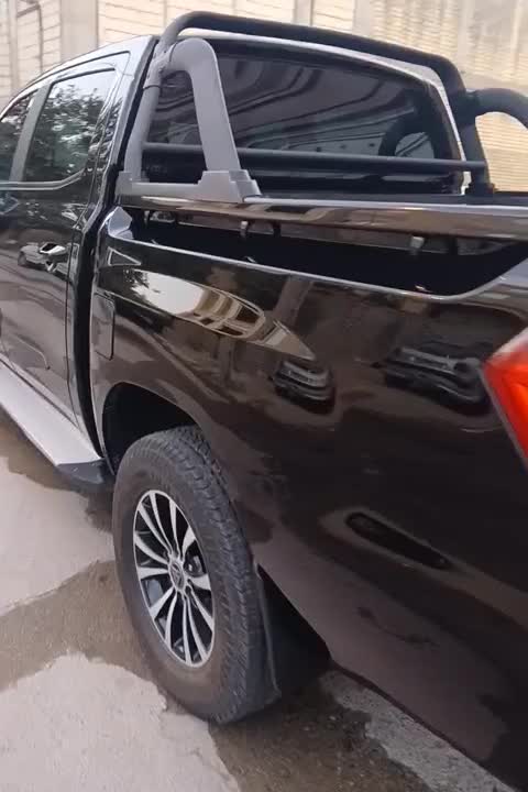 کلوت اتومات فابریک معاوضه|خودرو سواری و وانت|شیراز, شریفآباد|دیوار