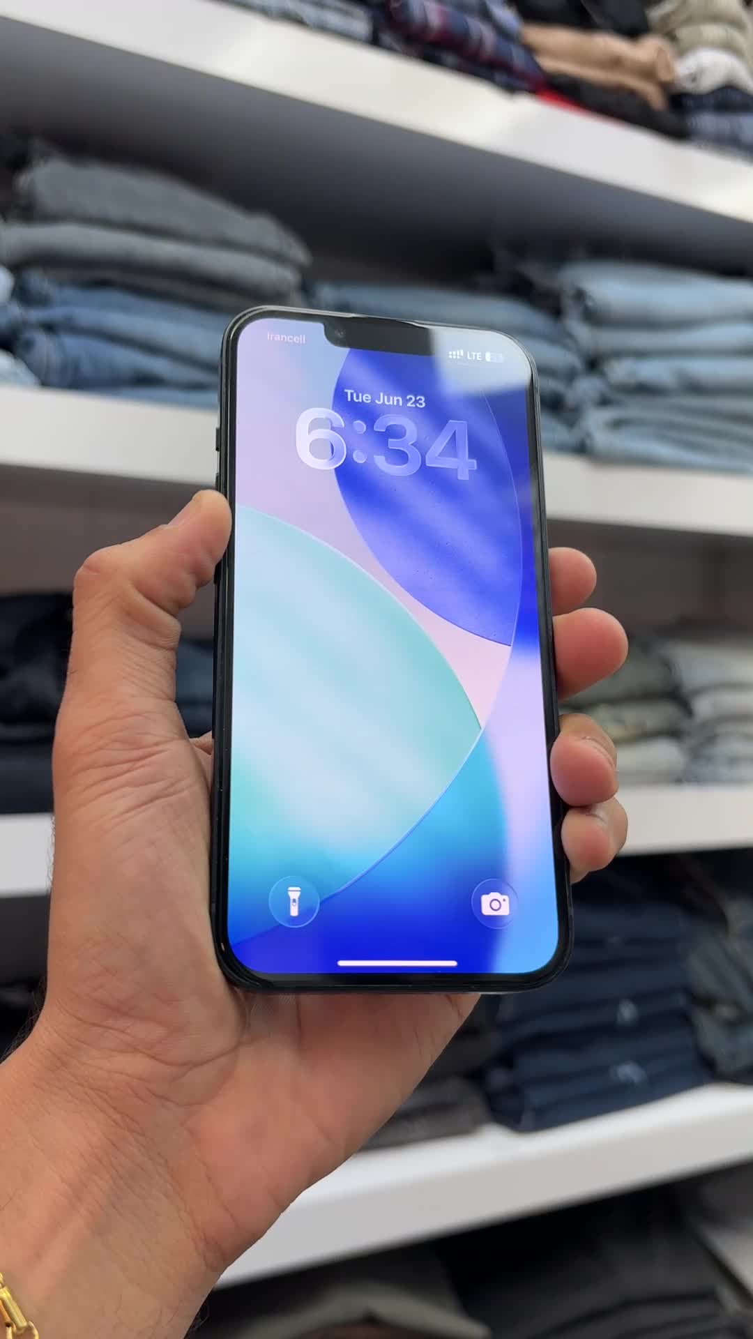 iphone 13|موبایل|امیدیه, |دیوار