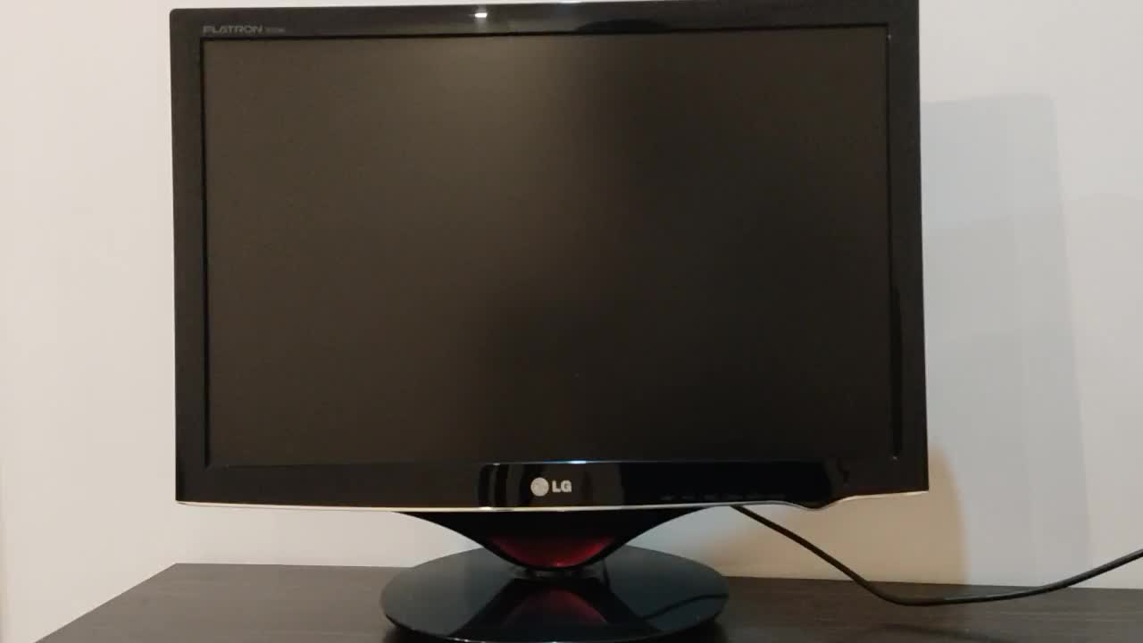 مانیتور ۲۲ اینچ اصل کره|قطعات و لوازم جانبی رایانه|کرمان, |دیوار