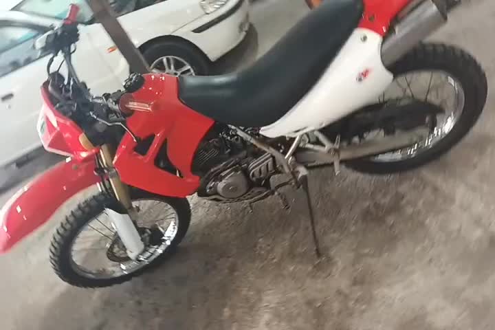 فروشی|موتورسیکلت|رشت, جانبازان|دیوار