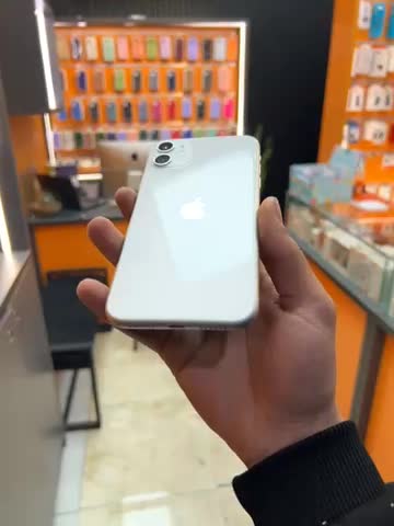 ایفون ۱۱نرمال iphone 11normal|موبایل|تهران, جمال‌زاده|دیوار