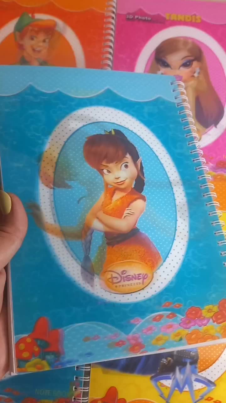 فروش آنلاین لوازم تحریر و اکسسوری کودک و نوجوان|لوازم التحریر|شیراز, شهرک گلدشت حافظ‎|دیوار