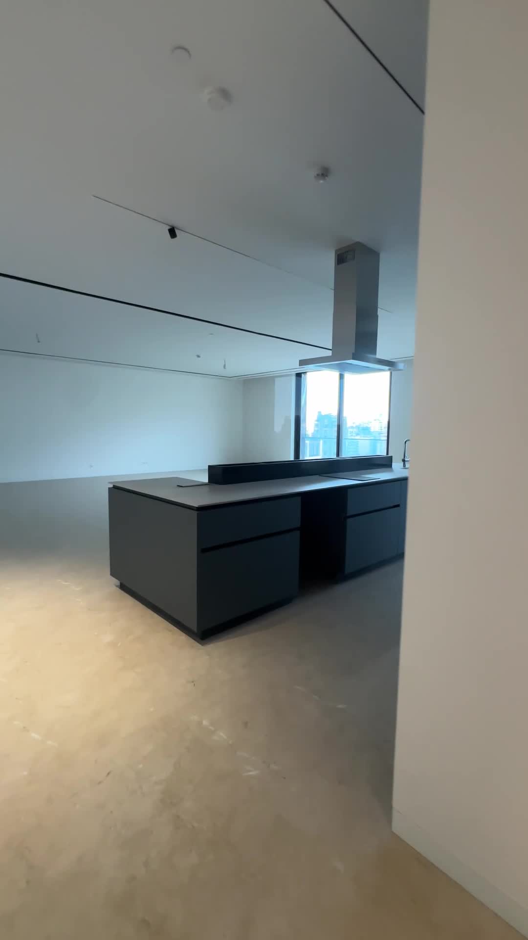 فروش آپارتمان۲۱۰مترزعفرانیه/تکواحدی نوساز مدرن|فروش آپارتمان|تهران, زعفرانیه|دیوار