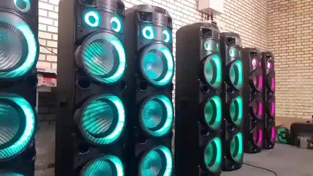 این جفت اسپیکر|سیستم صوتی خانگی|تبریز, |دیوار