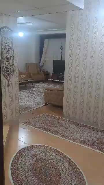 فروش آپارتمان فرهنگیان نقده سند آماده|فروش آپارتمان|نقده, |دیوار