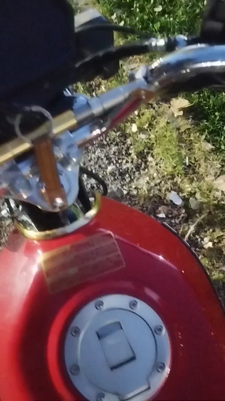 NIKTAZ 200|موتورسیکلت|خرم‌آباد, |دیوار