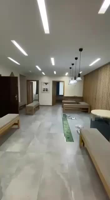 اجاره واحد اداری خیابان فردوسی|اجارهٔ دفتر کار، اتاق اداری، مطب|قزوین, |دیوار