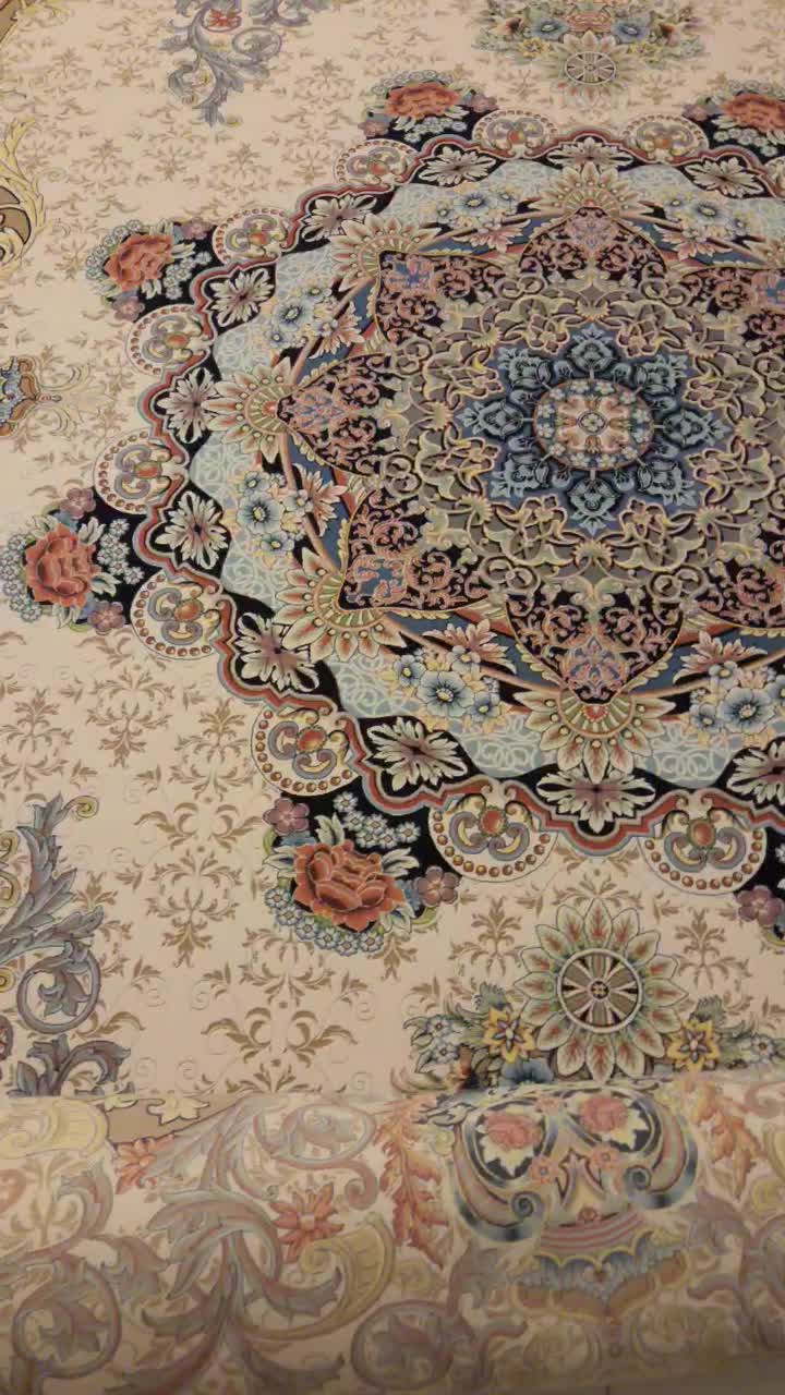 اساس منزل|فرش|قم, شهرک فاطمیه|دیوار