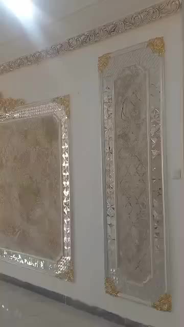 رنگ آمیزی ساختمانی و صنعتی و دکوراسیون وبازسازی|خدمات پیشه و مهارت|اهواز, زیتون کارمندی|دیوار