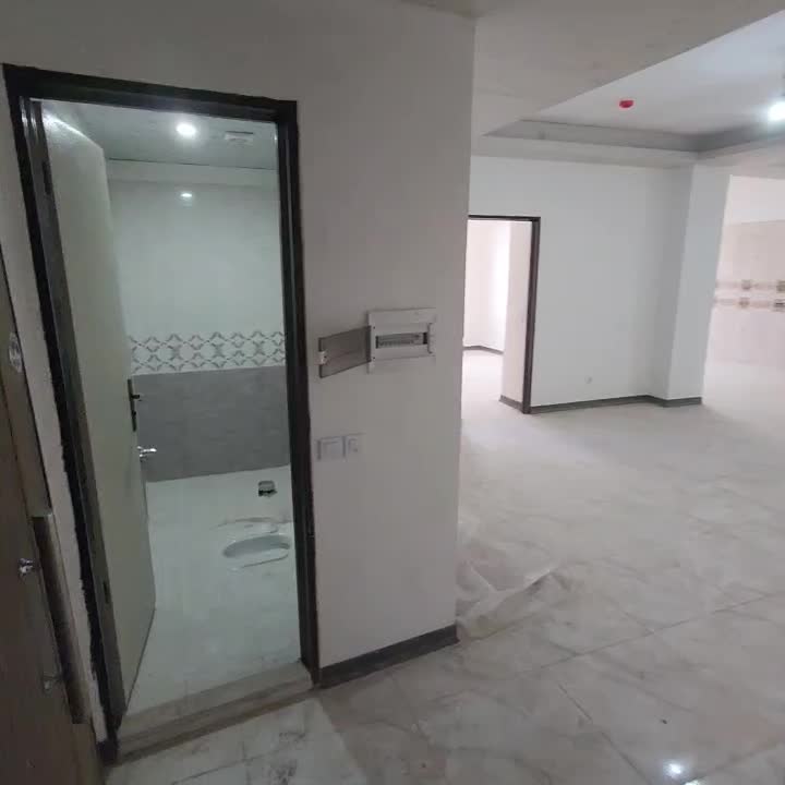 ۹۴ متر ۲ خواب فول مولوی نوساز