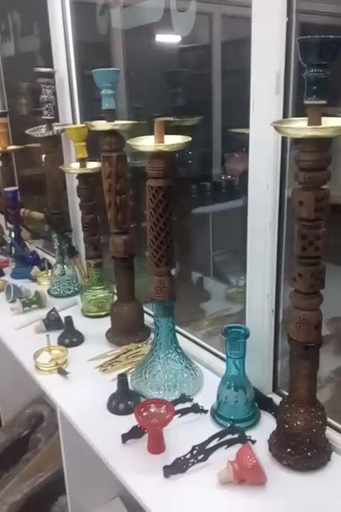 یک مغازه  با اجناس و دکور زیر قیمت به فروش میرسد|عمده‌فروشی|کرج, حصارک بالا|دیوار