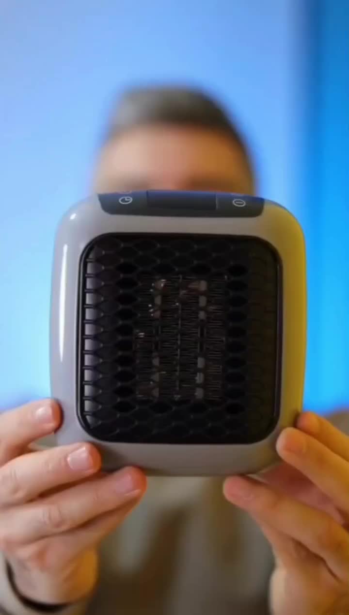 بخاری هیتربرقی ریموت‌دار اورجینال کم‌مصرف باضمانت|بخاری، هیتر، شومینه|اردبیل, |دیوار