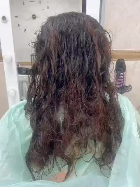 انجام بوتاکس وکراتین موباتخفیف ویژه براخانم هازیبا|خدمات آرایشگری و زیبایی|صفادشت, |دیوار