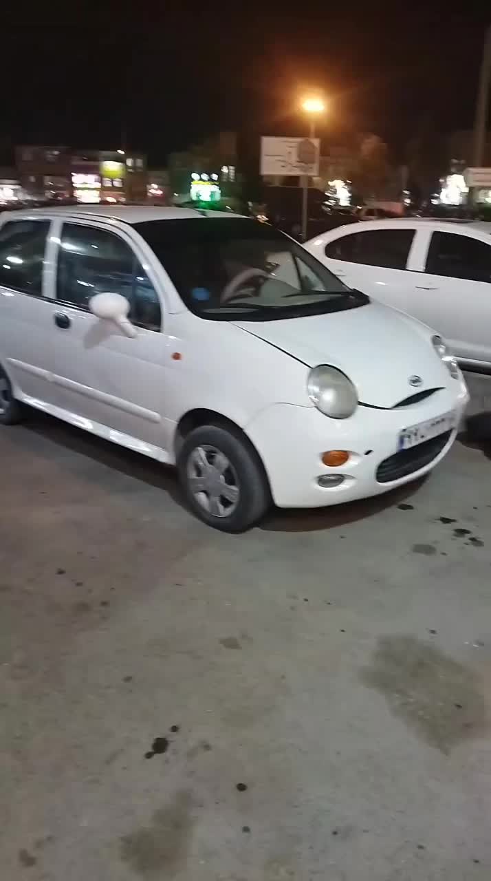 MVM110 سفید مدل 93 در حد کم کار|خودرو سواری و وانت|تهران, یافت آباد جنوبی|دیوار