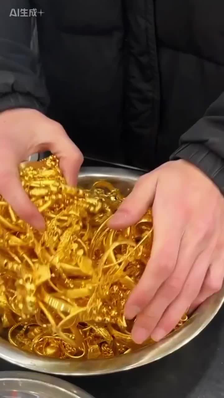 ورکشاپ رایگان طلافروشی با علیرضا روانخواه|گردهمایی و همایش|تهران, بلوار کشاورز|دیوار