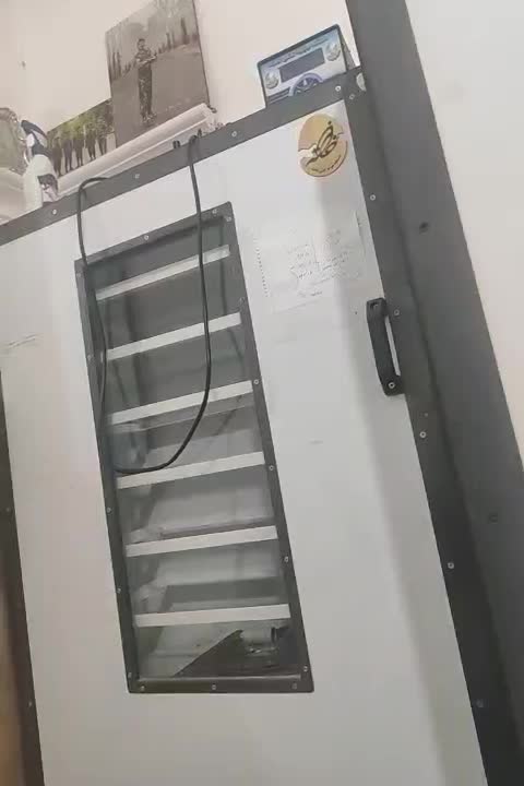 دستگاه جوجه کشی معاوضه باموتور مابقی پول میدم|ماشینآلات صنعتی|یاسوج, |دیوار