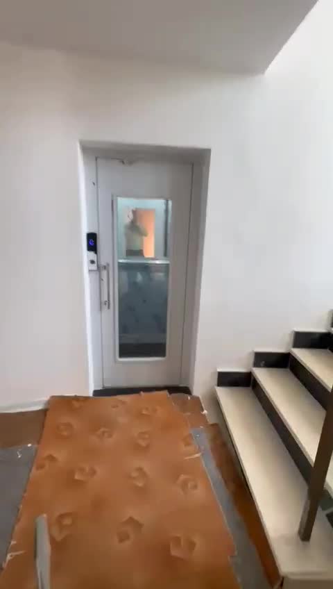 سرویس نصب بازسازی انواع آسانسوروبالابرهیدرولیک|خدمات پیشه و مهارت|تویسرکان, |دیوار