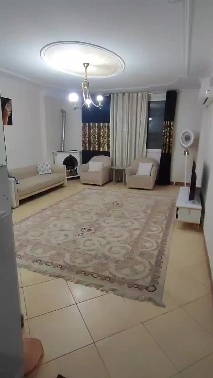 فروش آپارتمان ۶۳متری روبه نما/ مخابرات آزاده|فروش آپارتمان|قرچک, مهدیه|دیوار