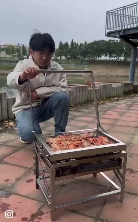 کباب پز|خدمات پیشه و مهارت|پاکدشت, پارچین|دیوار