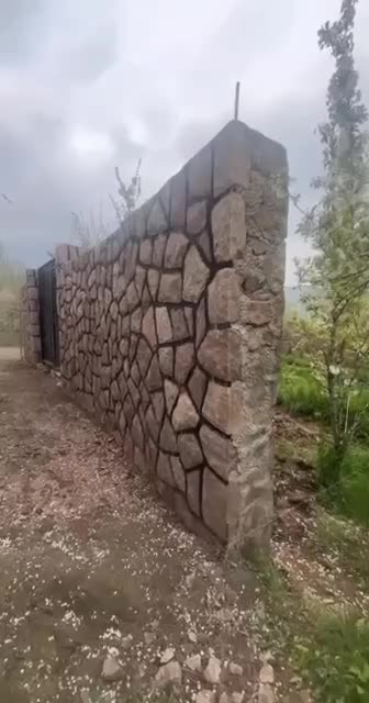 فروش زمین ۳۳۵متری در فشم (روستای امامه )|فروش زمین و ملک کلنگی|تهران, نیروی هوایی (پیروزی)|دیوار