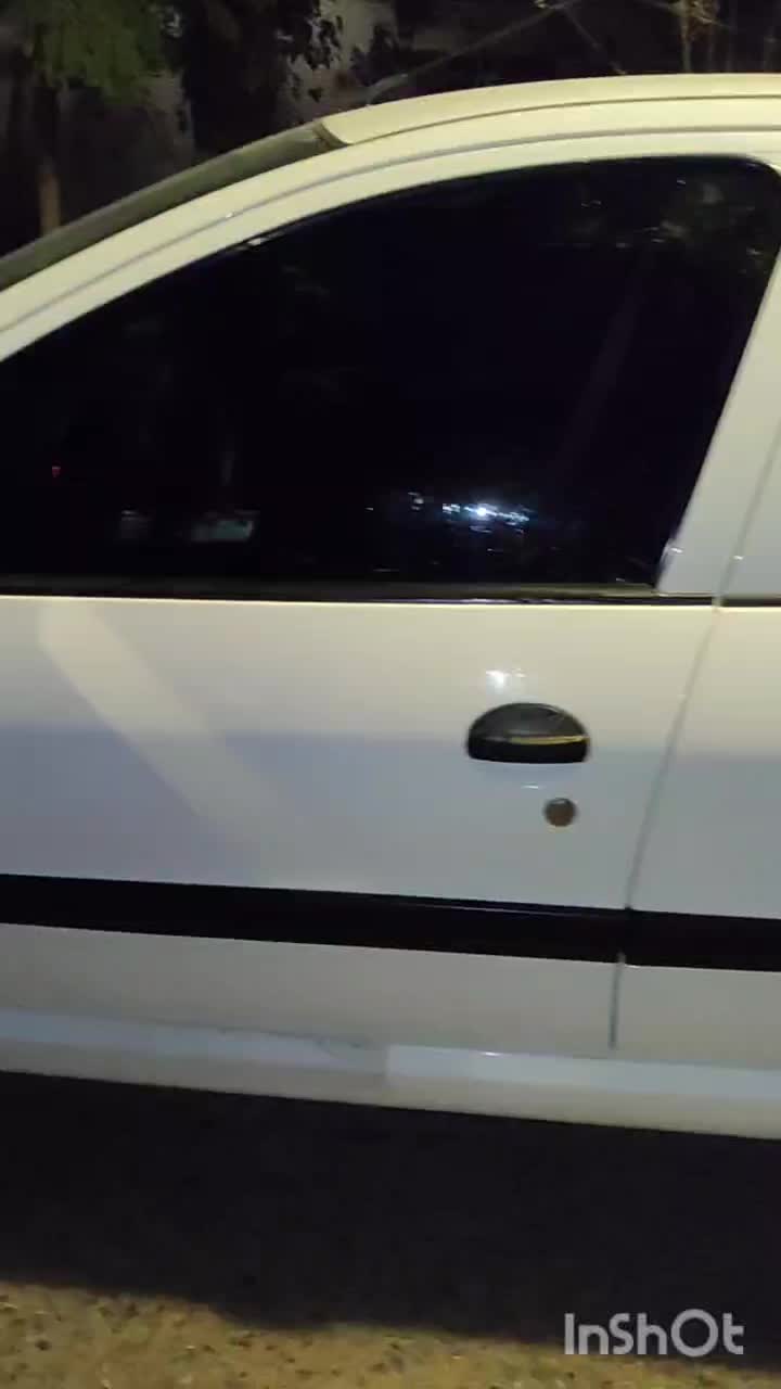 رانا مدل 96|خودرو سواری و وانت|ری, منصوریه منگل|دیوار